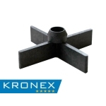 Крестик-табулятор KRONEX для плитки 3 мм