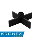 Крестик-табулятор KRONEX для плитки 4 мм