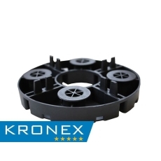 Опора нерегулируемая KRONEX 25 мм